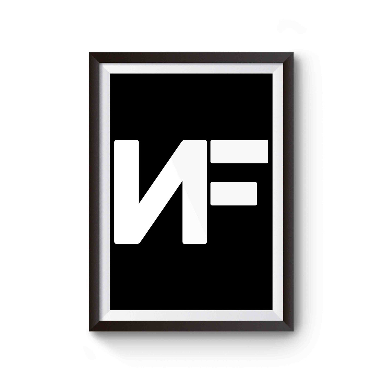 Nf Therapy Session Rapper Nf Poster