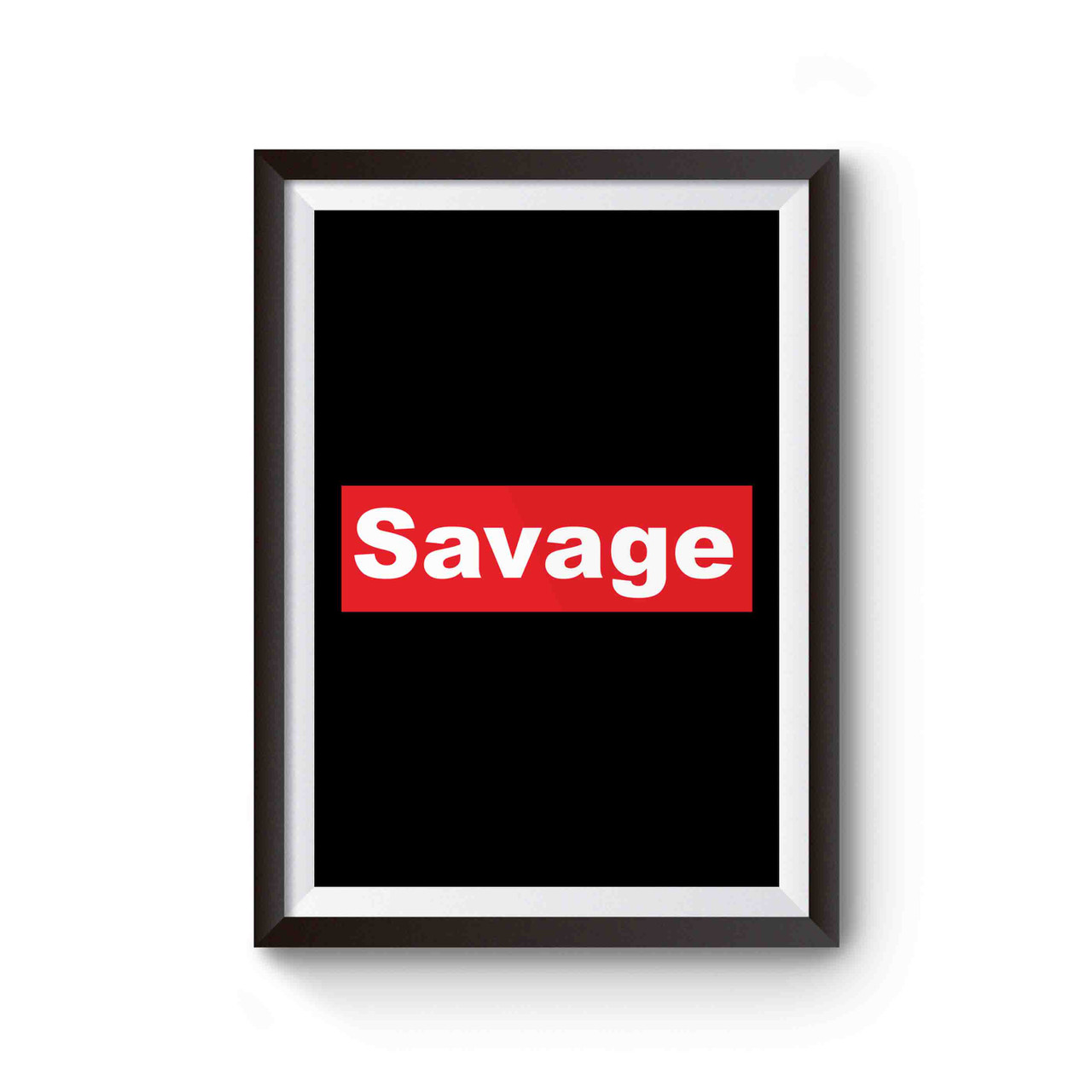 Supreme Savage Logo | lupon.gov.ph