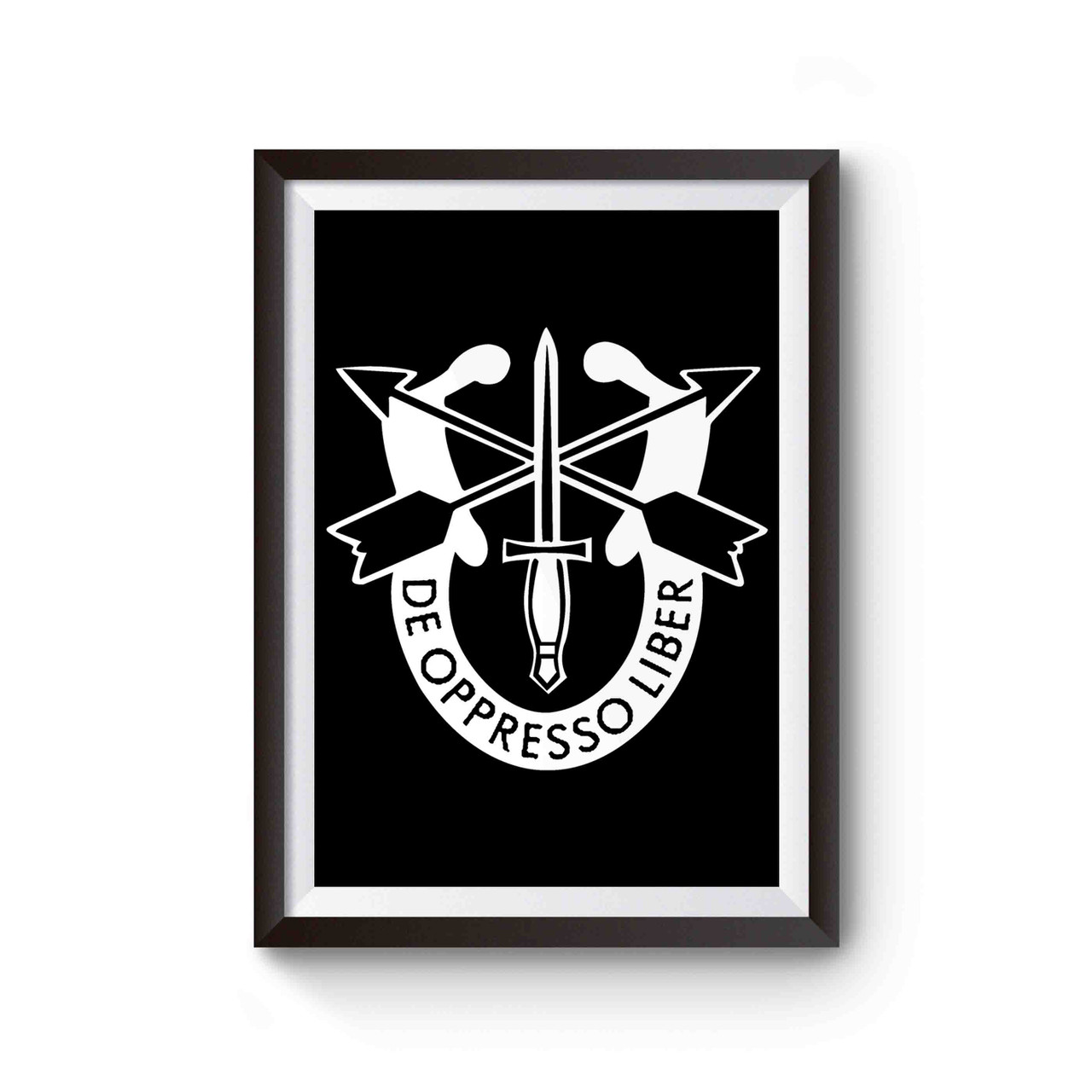 de oppresso liber wallpaper