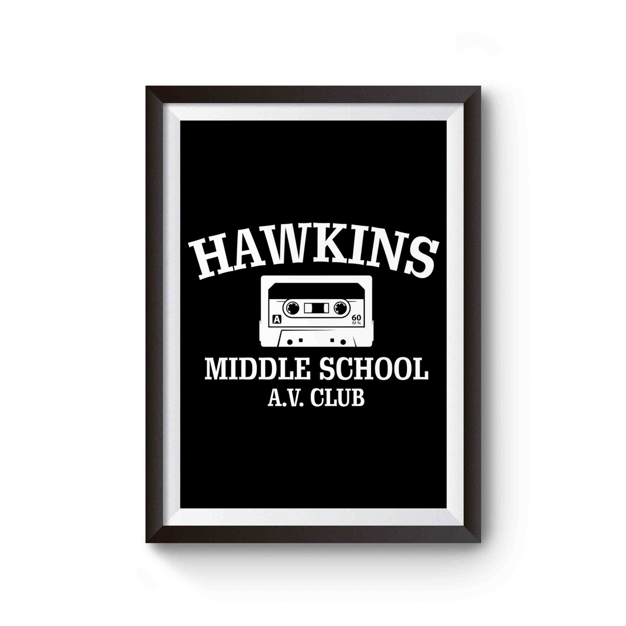 Arriba 60+ imagen av club stranger things Abzlocal.mx