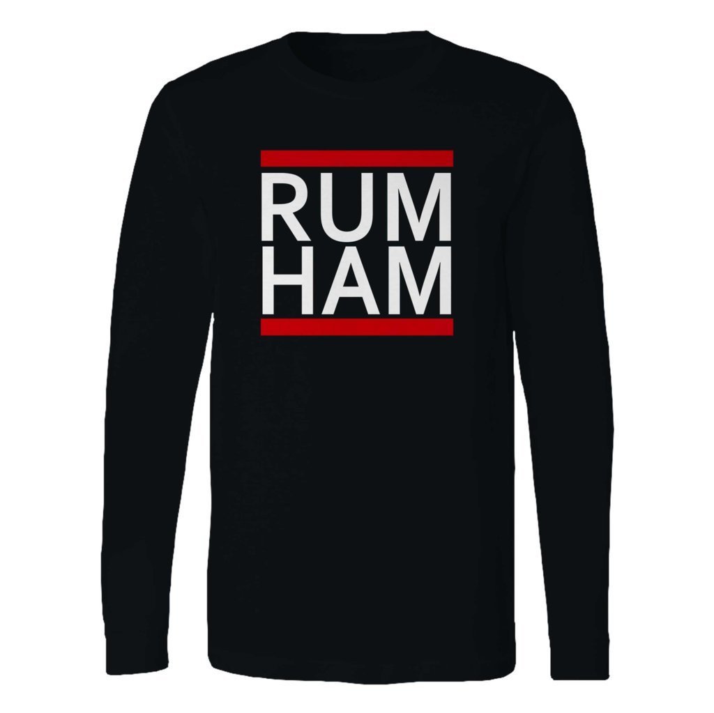 Rum Ham Its Always Sunny In Philadelphia Hoodie
