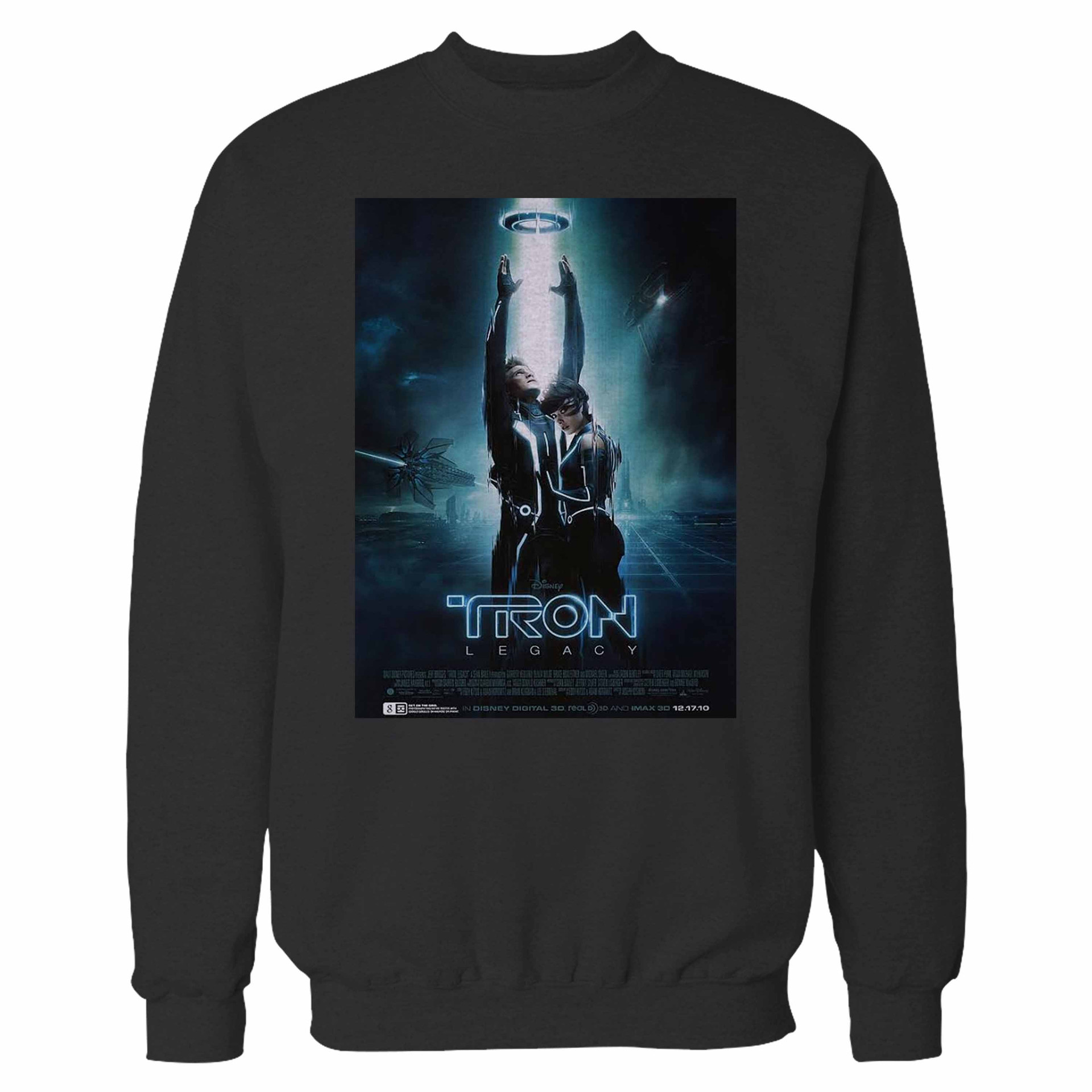 The meaning of code in Tron Legacy.