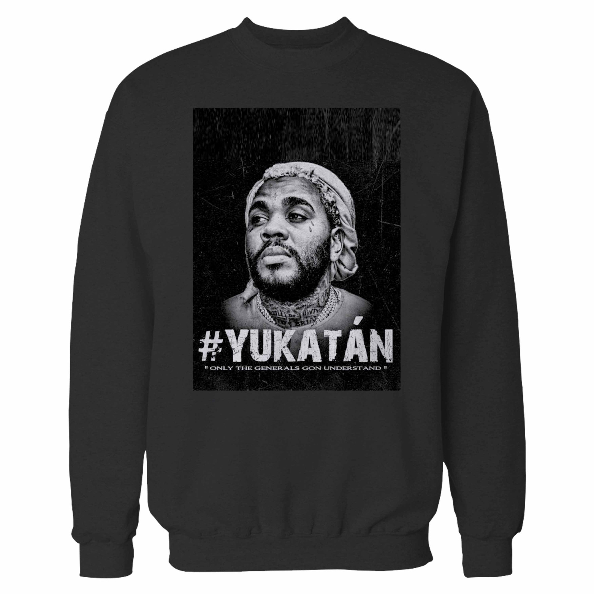 Yukatan Kevin Gates Poster
