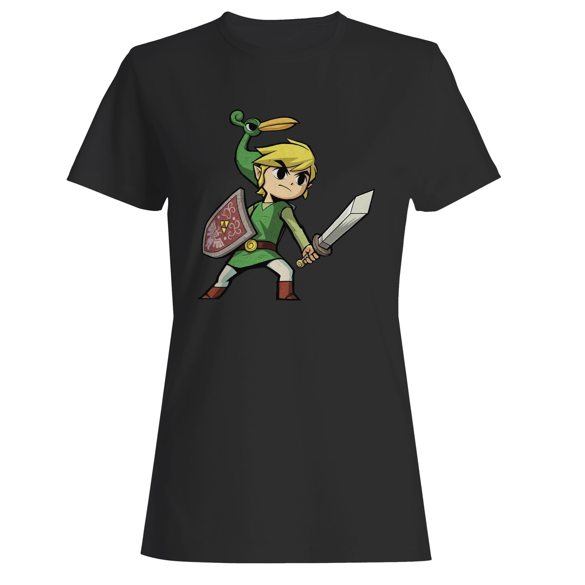 Wind waker hoodie Clearance