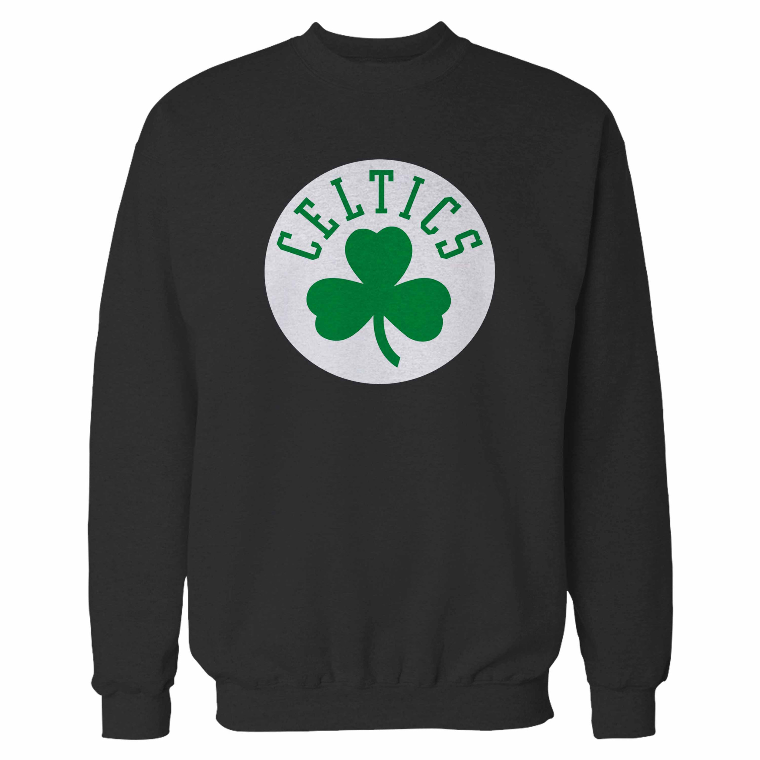Why the Boston Celtics Crewneck Sweatshirt Is Still the Best Piece of NBA Gear You Can Own