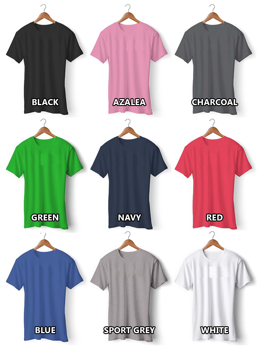 UNAGI Funny Friends Slogan Best Men T Shirt