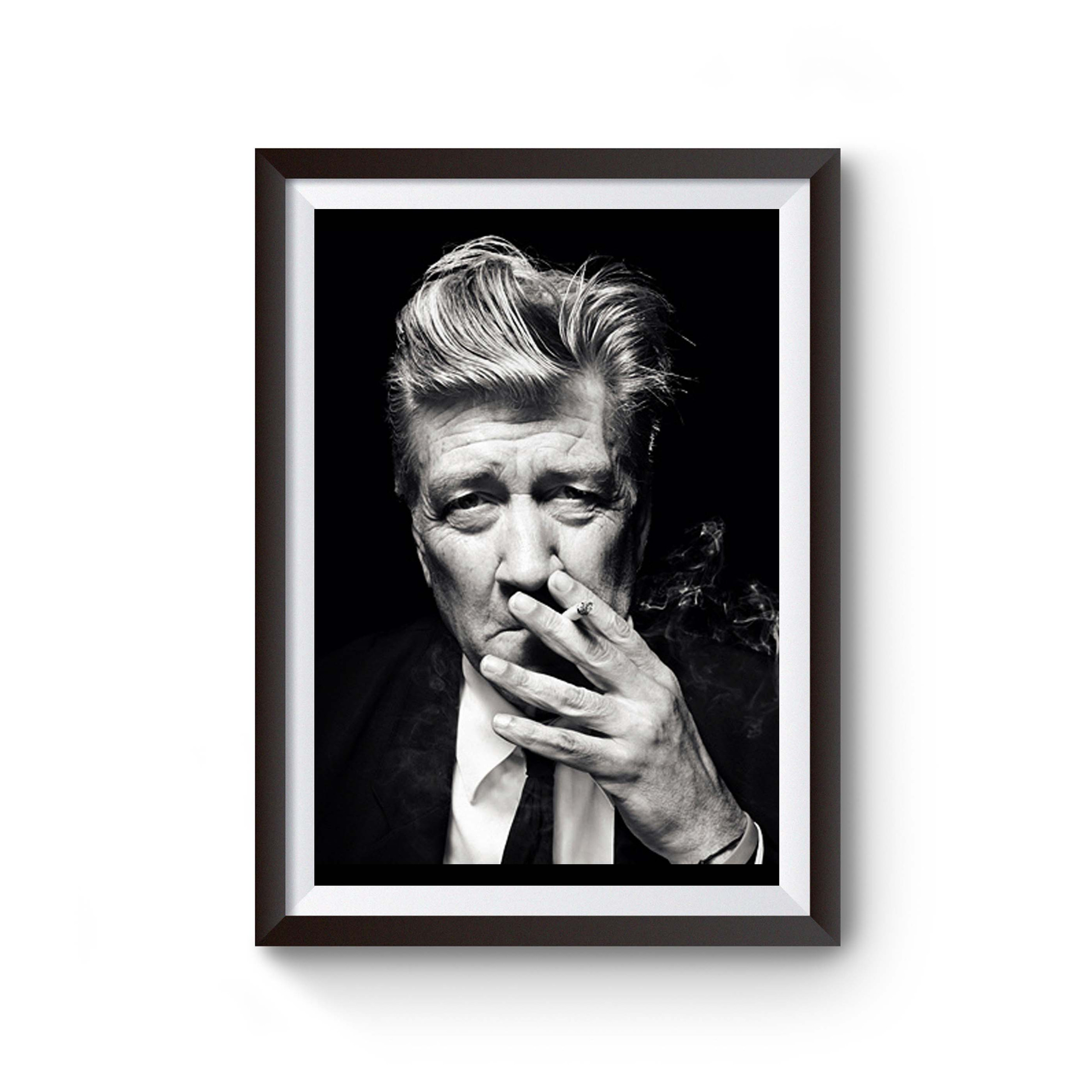 David Lynch Poster