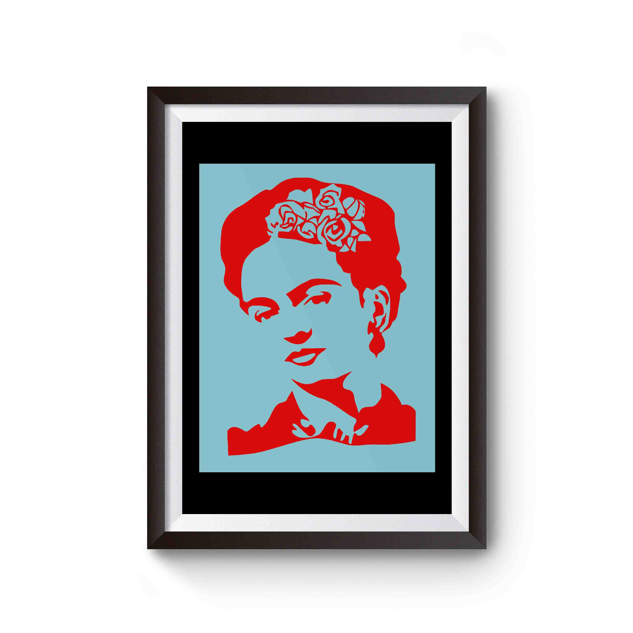 Frida Kahlo Frida Kahlo Poster frida-kahlo-frida-kahlo-poster