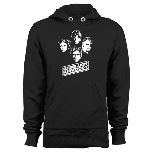 Was created with comfort in mind, this star wars rebellion rhapsody hoodie lighter weight is perfect for any activity. Teams and groups love this hoodie for its affordable price and variety of colors.