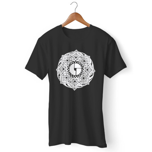 Disco Biscuits Cosmic Explosion Men T Shirt