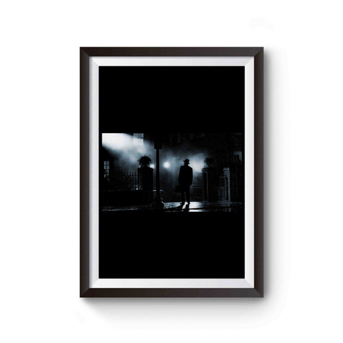 The Exorcist Father's Arrival 2 Poster
