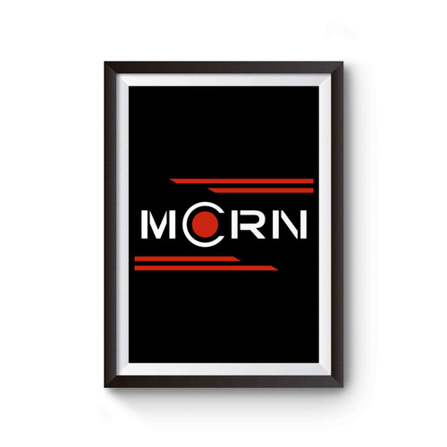 The Expanse Season 1 Mcrn Marn Congressional Republic Navy Poster
