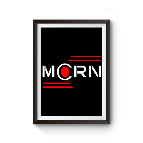 The Expanse Season 1 Mcrn Tv Syfy Poster