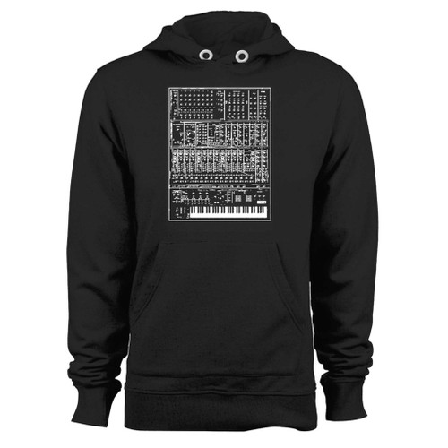 Was created with comfort in mind, this synthesizer hoodie lighter weight is perfect for any activity. Teams and groups love this hoodie for its affordable price and variety of colors.