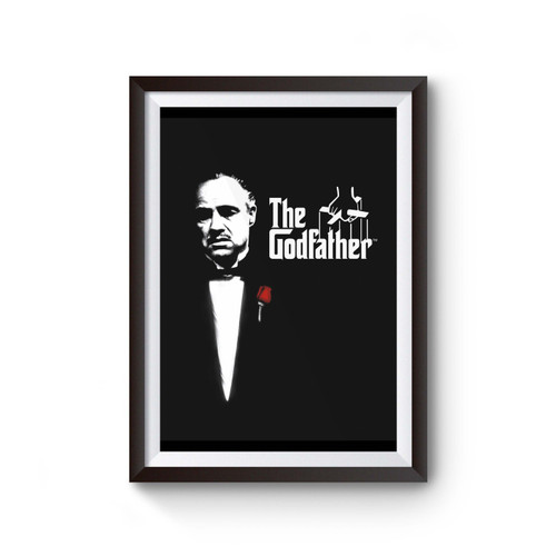 The Godfather Poster