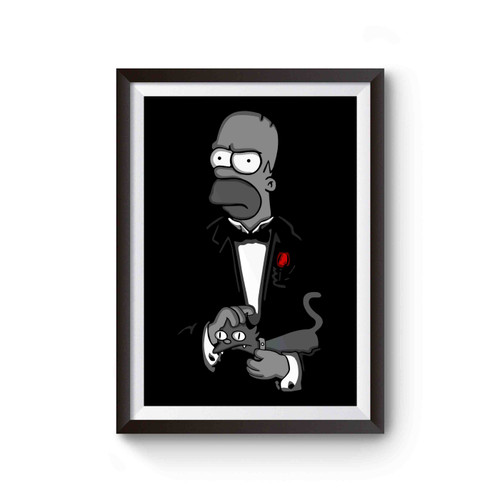 The Good Father Poster