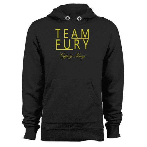 Was created with comfort in mind, this team fury gypsy king hoodie lighter weight is perfect for any activity. Teams and groups love this hoodie for its affordable price and variety of colors.