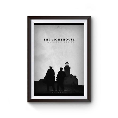 The Lighthouse 2 Poster