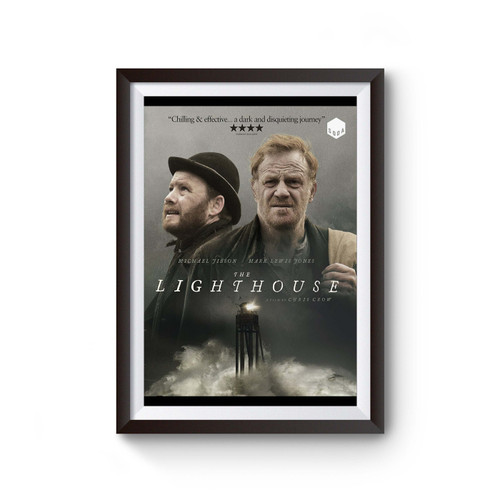 The Lighthouse Movie Poster