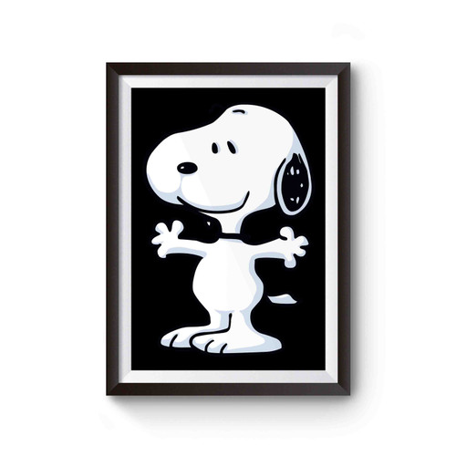 The Peanut Gang Poster