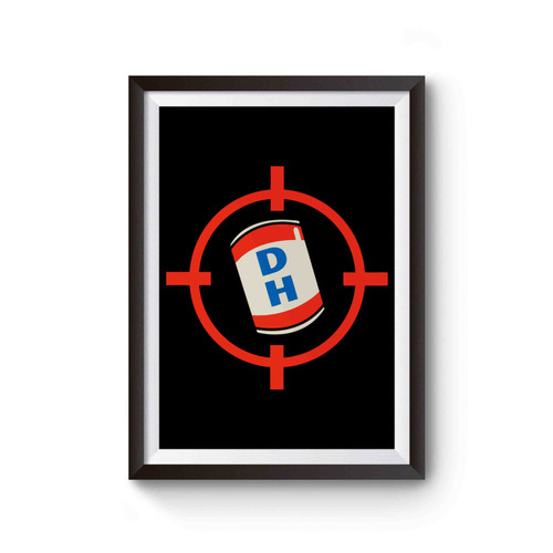 The Real World Trick Shots Poster