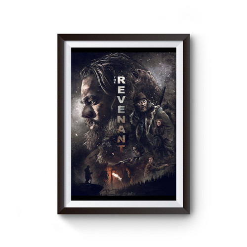 The Revenant Poster