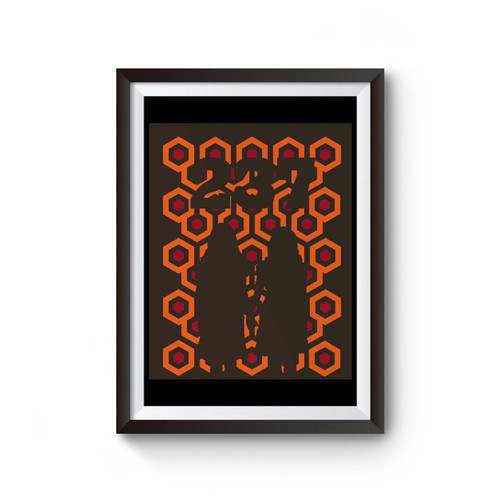The Shining Room 237 Poster