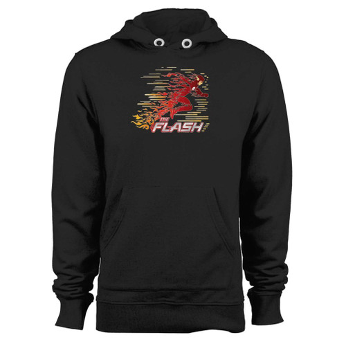 Was created with comfort in mind, this the flash superhero hoodie lighter weight is perfect for any activity. Teams and groups love this hoodie for its affordable price and variety of colors.
