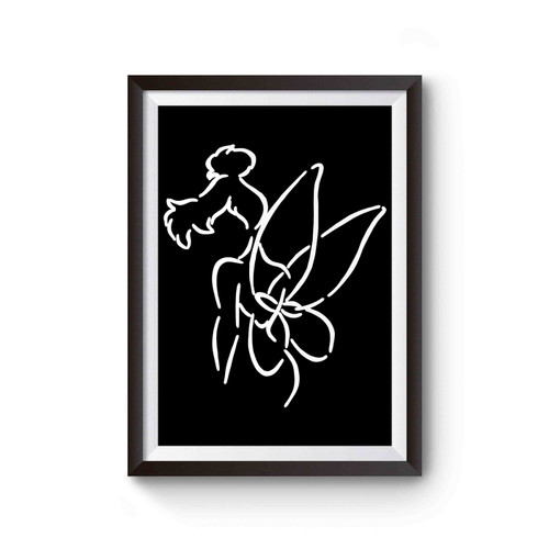 Tinkerbell Poster