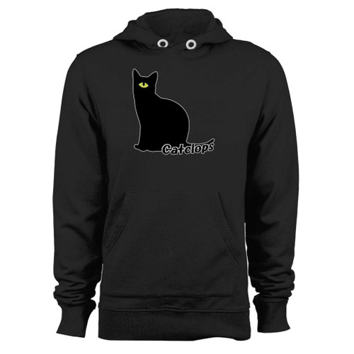 Was created with comfort in mind, this the legend of the one eyed kitten catclops hoodie lighter weight is perfect for any activity. Teams and groups love this hoodie for its affordable price and variety of colors.