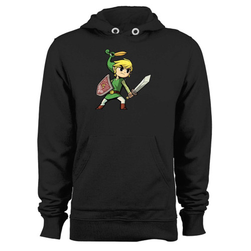 Was created with comfort in mind, this the legend of zelda wind waker hoodie lighter weight is perfect for any activity. Teams and groups love this hoodie for its affordable price and variety of colors.