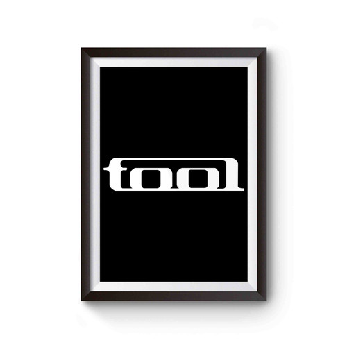 Tool A Perfect Circle Band Poster