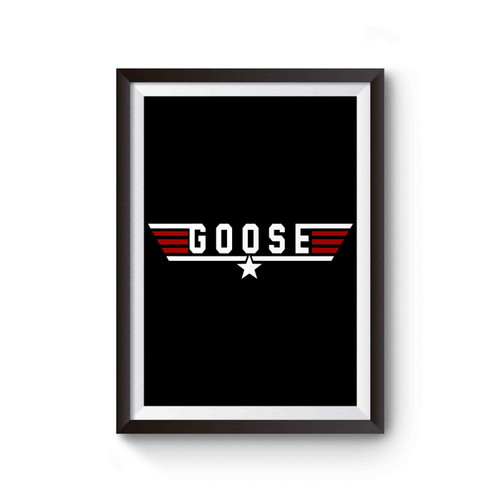 Top Gun Goose Hoodie