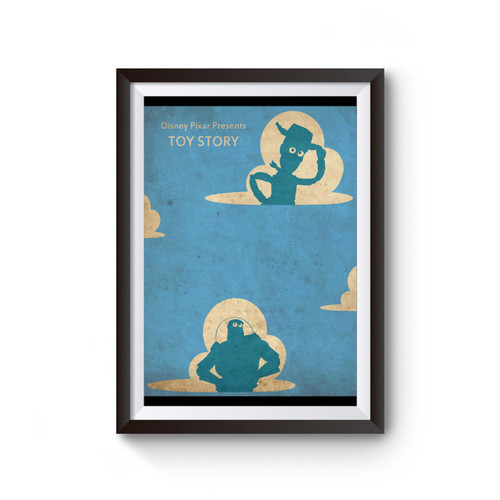 Toy Story Poster