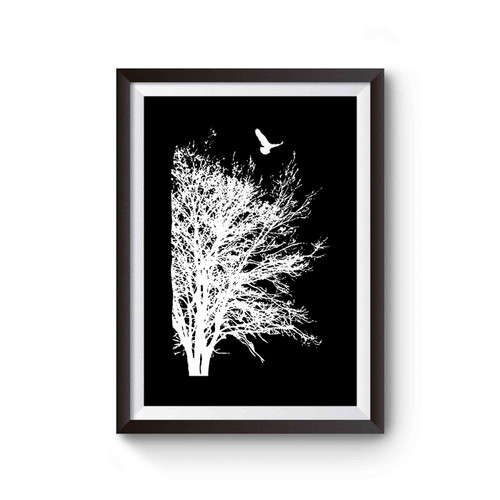 Tree Poster