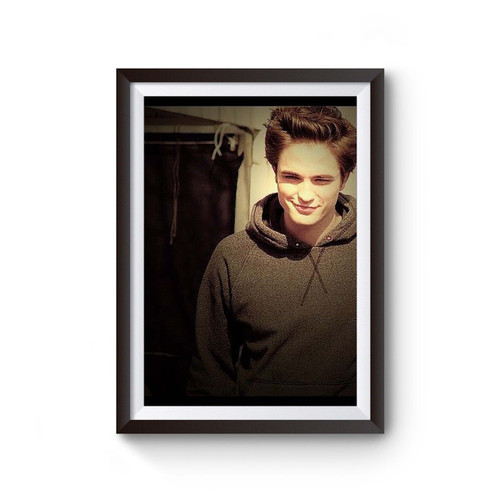 Twilight Edward Poster