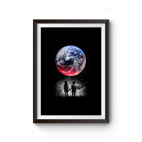 Until The End Of The World Poster