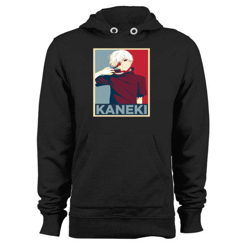 Was created with comfort in mind, this tokyo ghoul ken kaneki hope obama style hoodie lighter weight is perfect for any activity. Teams and groups love this hoodie for its affordable price and variety of colors.
