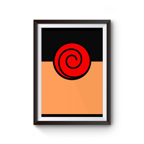 Uzumaki Clan Poster