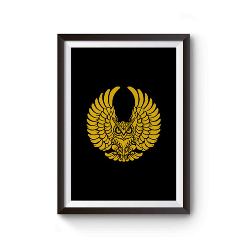 Vanossgaming Limited Edition Eyecon Graphici Poster