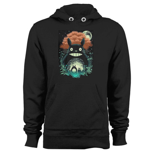 Was created with comfort in mind, this totoro original art ghibli anime hoodie lighter weight is perfect for any activity. Teams and groups love this hoodie for its affordable price and variety of colors.