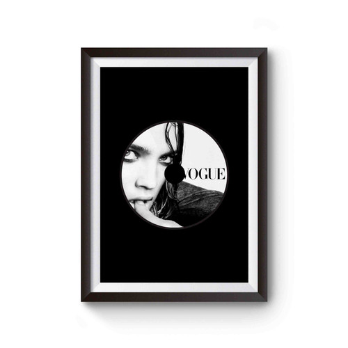 Vo Gue Concept Art Poster