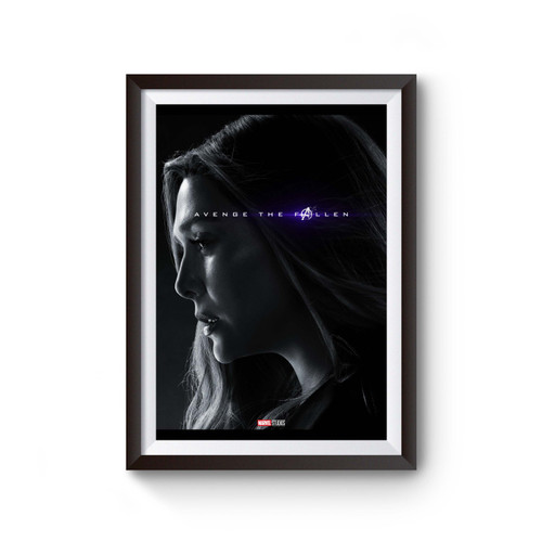 Wanda Maximoff Poster