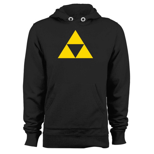 Was created with comfort in mind, this triforce hoodie lighter weight is perfect for any activity. Teams and groups love this hoodie for its affordable price and variety of colors.
