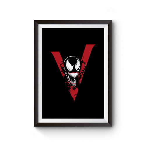 We Are Venom Inspired Poster