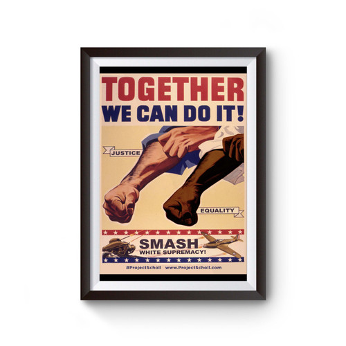 We Can Do It! 2 Poster