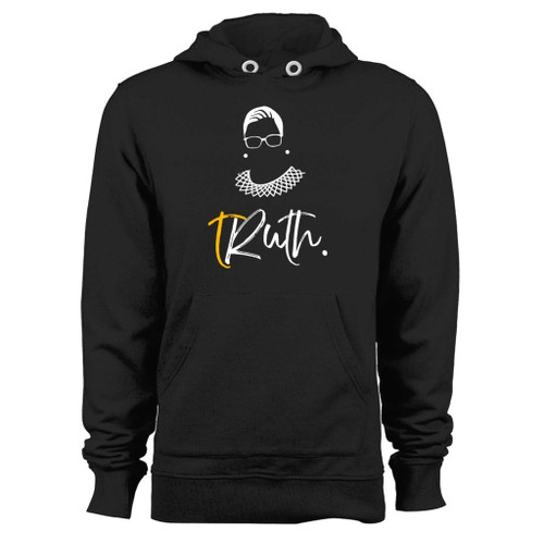 Was created with comfort in mind, this truth bader ginsburg hoodie lighter weight is perfect for any activity. Teams and groups love this hoodie for its affordable price and variety of colors.