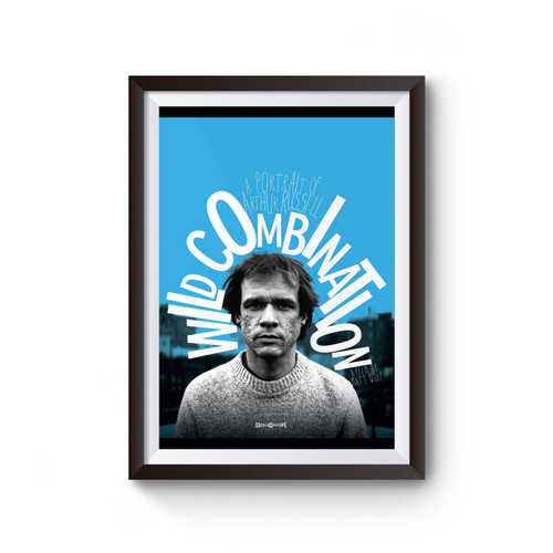Wild Combination Poster