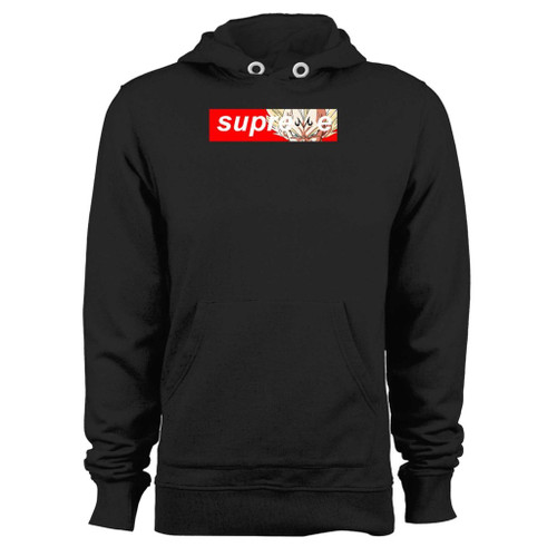 Was created with comfort in mind, this vegeta supreme hoodie lighter weight is perfect for any activity. Teams and groups love this hoodie for its affordable price and variety of colors.