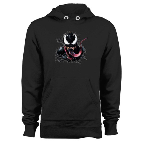 Was created with comfort in mind, this venom art hoodie lighter weight is perfect for any activity. Teams and groups love this hoodie for its affordable price and variety of colors.